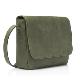 Discount Castelijn & Beerens Carisma Crossbody green