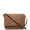 Discount Castelijn & Beerens Carisma Crossbody cognac