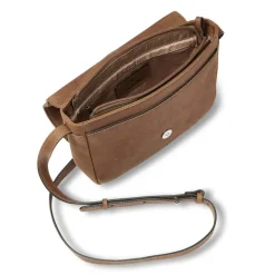Discount Castelijn & Beerens Carisma Crossbody cognac