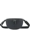 Clearance Castelijn & Beerens Carisma Fanny Pack black