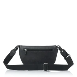 Clearance Castelijn & Beerens Carisma Fanny Pack black