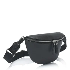 Clearance Castelijn & Beerens Carisma Fanny Pack black
