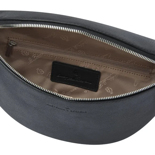 Clearance Castelijn & Beerens Carisma Fanny Pack black