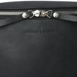Clearance Castelijn & Beerens Carisma Fanny Pack black