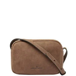 Outlet Castelijn & Beerens Carisma Crossbody Zip cognac