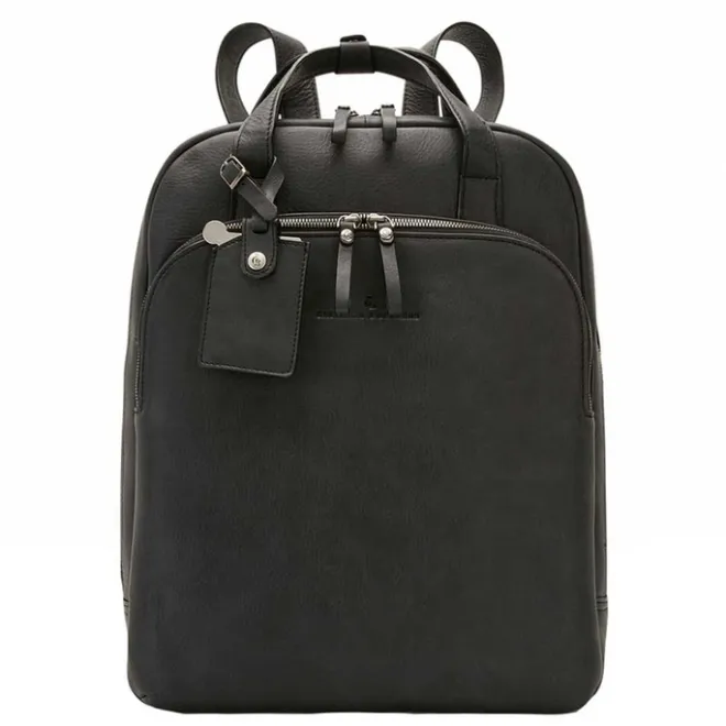 Sale Castelijn & Beerens Carisma Laptop Rugzak 15.6" + tablet zwart