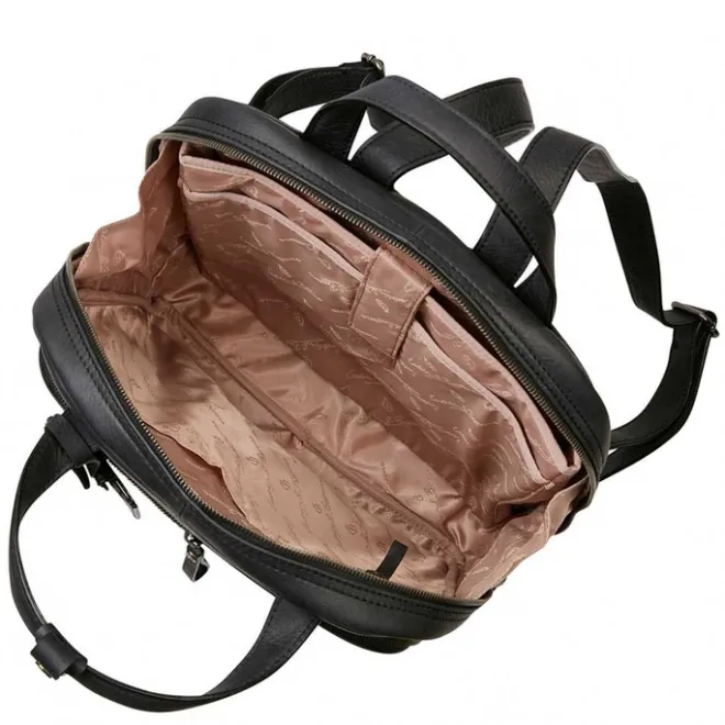 Sale Castelijn & Beerens Carisma Laptop Rugzak 15.6" + tablet zwart