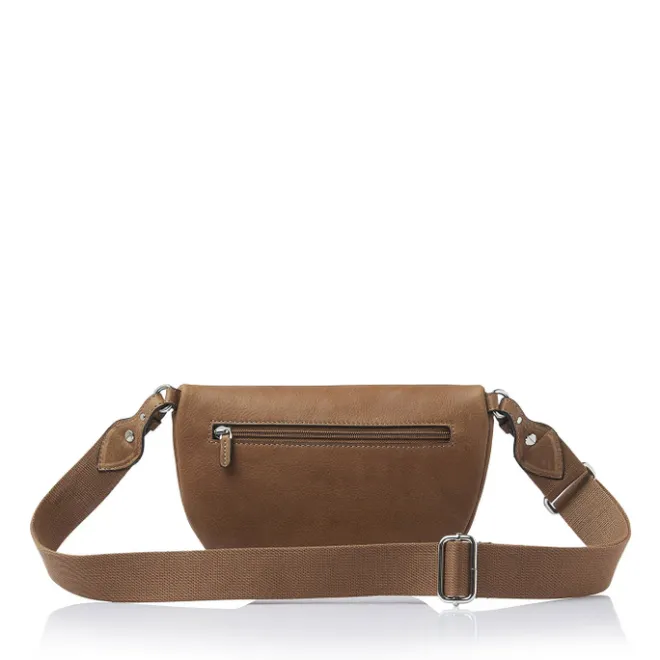 Hot Castelijn & Beerens Carisma Fanny Pack cognac