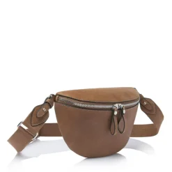Hot Castelijn & Beerens Carisma Fanny Pack cognac