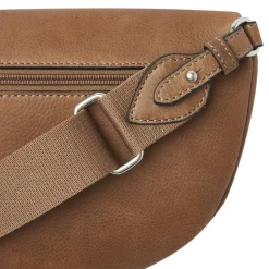 Hot Castelijn & Beerens Carisma Fanny Pack cognac
