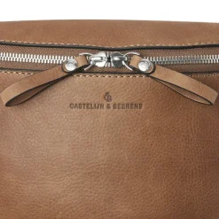 Hot Castelijn & Beerens Carisma Fanny Pack cognac