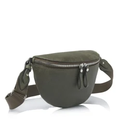 Clearance Castelijn & Beerens Carisma Fanny Pack green