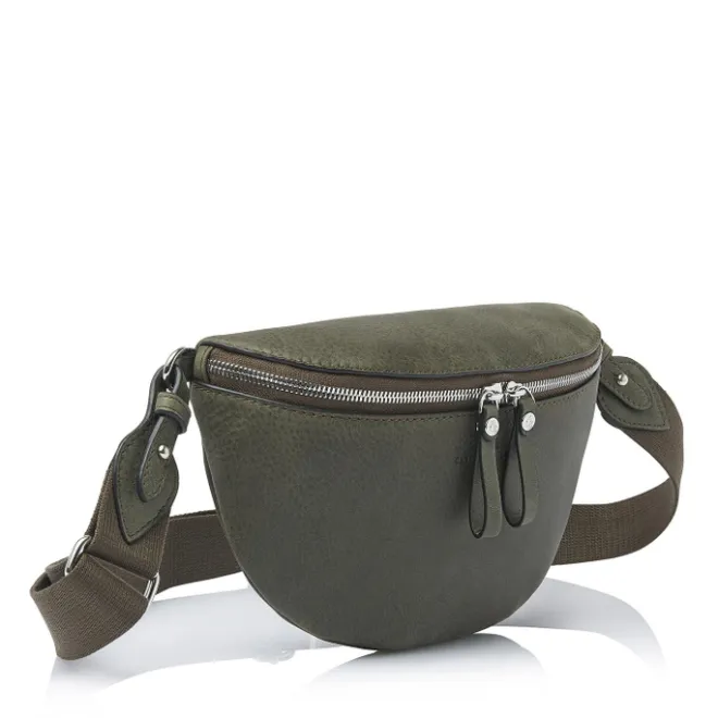 Clearance Castelijn & Beerens Carisma Fanny Pack green