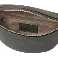 Clearance Castelijn & Beerens Carisma Fanny Pack green