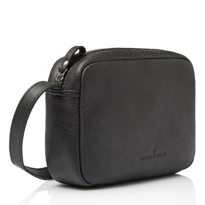 Discount Castelijn & Beerens Carisma Crossbody Zip black