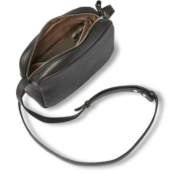 Discount Castelijn & Beerens Carisma Crossbody Zip black