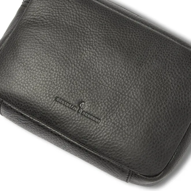 Discount Castelijn & Beerens Carisma Crossbody Zip black