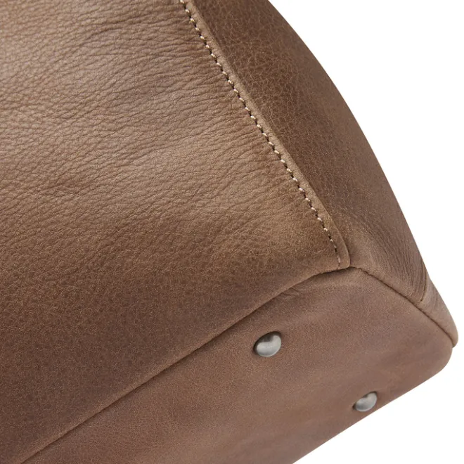 Clearance Castelijn & Beerens Carisma Laptopbag 15.6" cognac