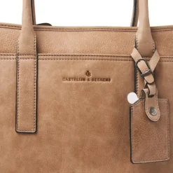 Outlet Castelijn & Beerens Carisma Laptop Shopper 15.6
