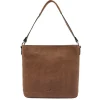 Castelijn & Beerens Carisma Hobo cognac