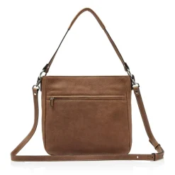 Castelijn & Beerens Carisma Hobo cognac