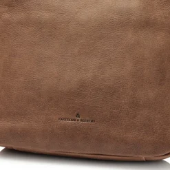 Castelijn & Beerens Carisma Hobo cognac