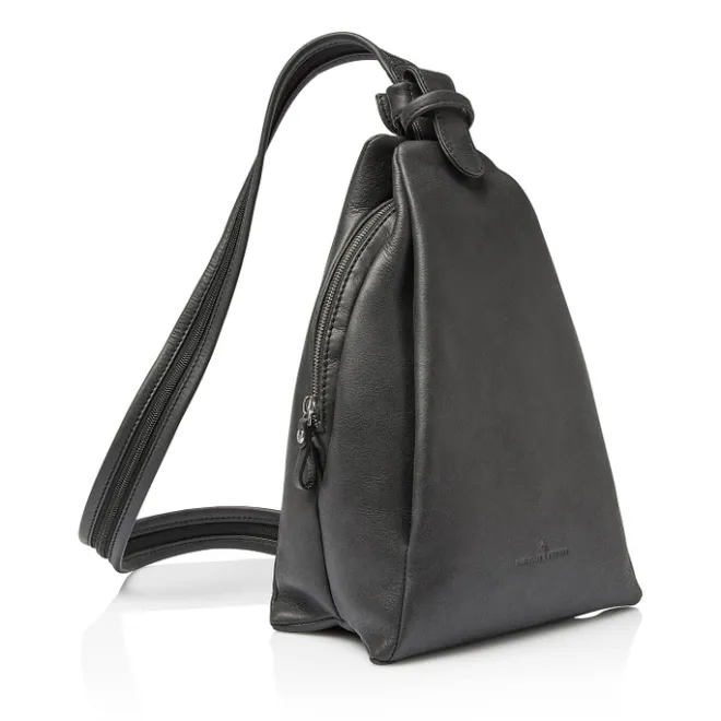 Online Castelijn & Beerens Carisma Backpack black