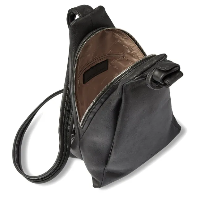 Online Castelijn & Beerens Carisma Backpack black