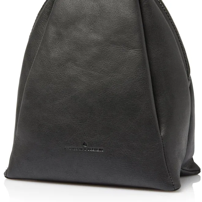 Online Castelijn & Beerens Carisma Backpack black