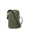 Best Castelijn & Beerens Carisma Phone Crossbody green