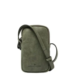 Best Castelijn & Beerens Carisma Phone Crossbody green