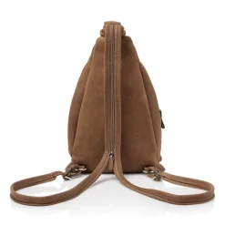 Clearance Castelijn & Beerens Carisma Backpack cognac