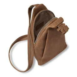 Clearance Castelijn & Beerens Carisma Backpack cognac