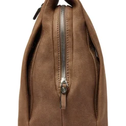 Clearance Castelijn & Beerens Carisma Backpack cognac