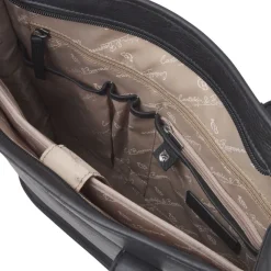 Best Castelijn & Beerens Carisma Laptop Shopper RFID 15.6'' + Tablet zwart