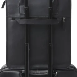 Best Castelijn & Beerens Carisma Laptop Shopper RFID 15.6'' + Tablet zwart