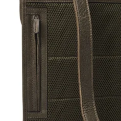 New Castelijn & Beerens Carisma Laptoprugzak RFID 15.6'' + Tablet groen