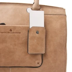 Clearance Castelijn & Beerens Carisma Laptoptas 15.6