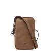 Best Castelijn & Beerens Carisma Phone Crossbody cognac
