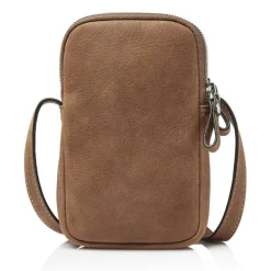 Best Castelijn & Beerens Carisma Phone Crossbody cognac