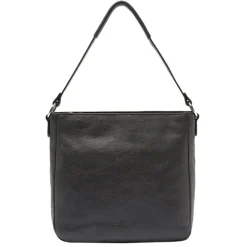 Discount Castelijn & Beerens Carisma Hobo black