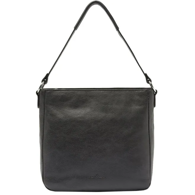 Discount Castelijn & Beerens Carisma Hobo black