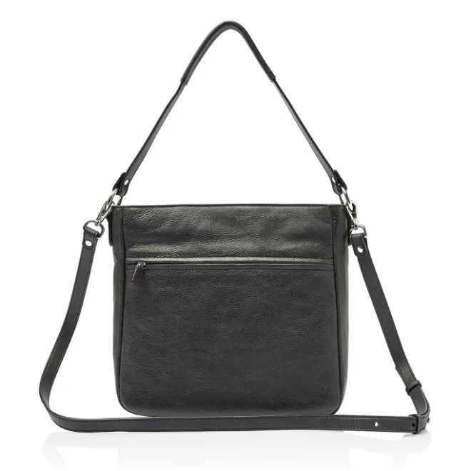 Discount Castelijn & Beerens Carisma Hobo black