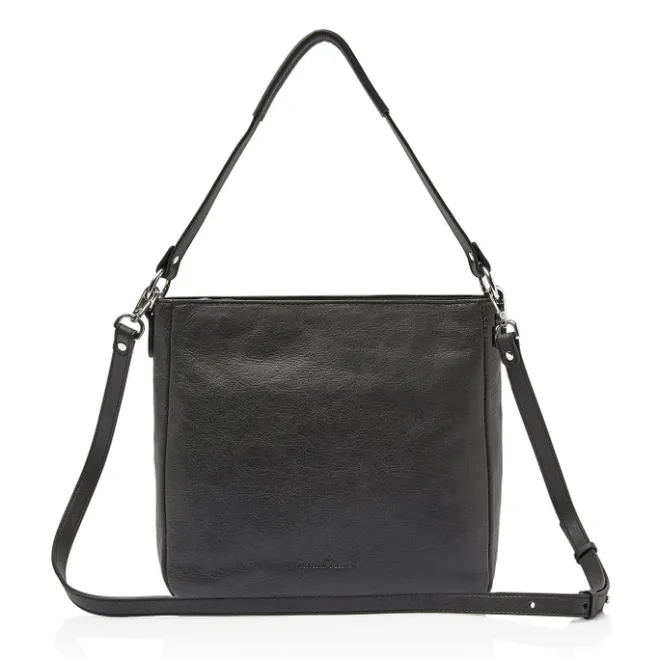 Discount Castelijn & Beerens Carisma Hobo black