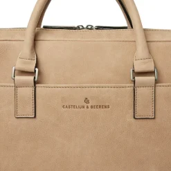 Online Castelijn & Beerens Carisma Laptopbag 15.6
