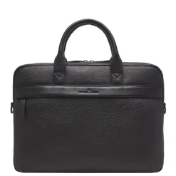 Outlet Castelijn & Beerens Chris Laptoptas 15.6'' RFID zwart