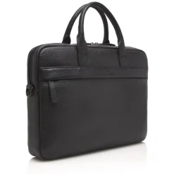 Outlet Castelijn & Beerens Chris Laptoptas 15.6'' RFID zwart