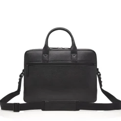 Outlet Castelijn & Beerens Chris Laptoptas 15.6'' RFID zwart