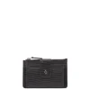 Discount Castelijn & Beerens Donna Mini Wallet 7 Pasjes RFID zwart