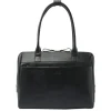 New Castelijn & Beerens Donna Vera Schoudertas 15.6" RFID zwart
